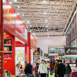 贵阳珠宝茶文化博览会7月下旬启幕：东西方美学碰撞，共谱产业融合新篇