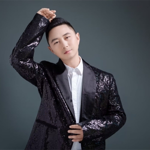 【名人堂访谈】肖强：想用音乐把贵州的美唱“透”